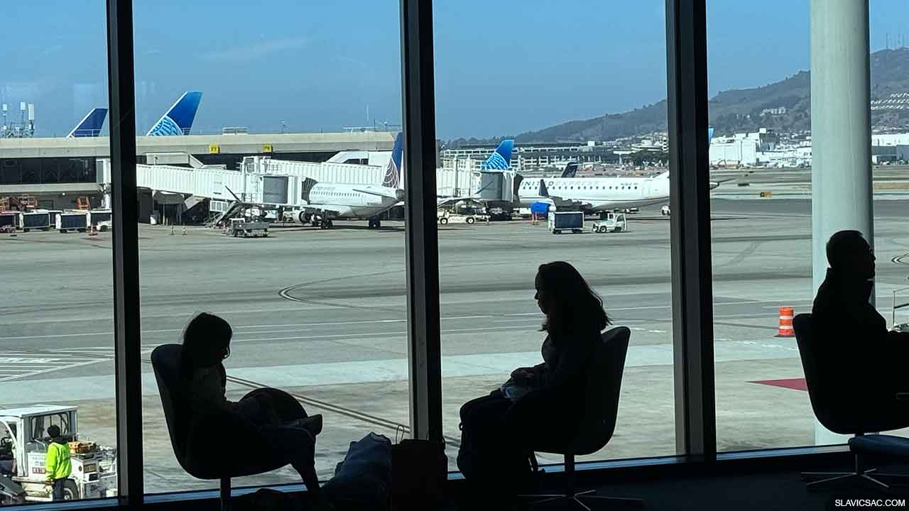 SFO