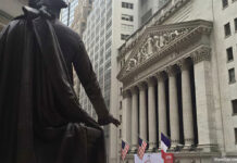 wall-street