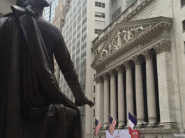 wall-street