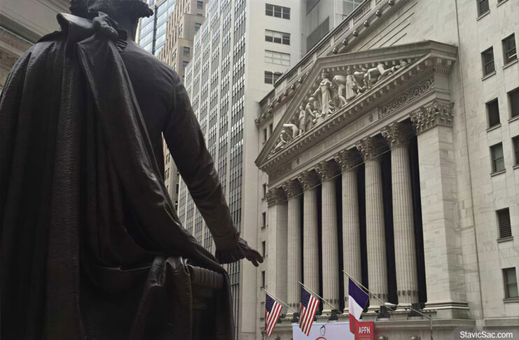 wall-street