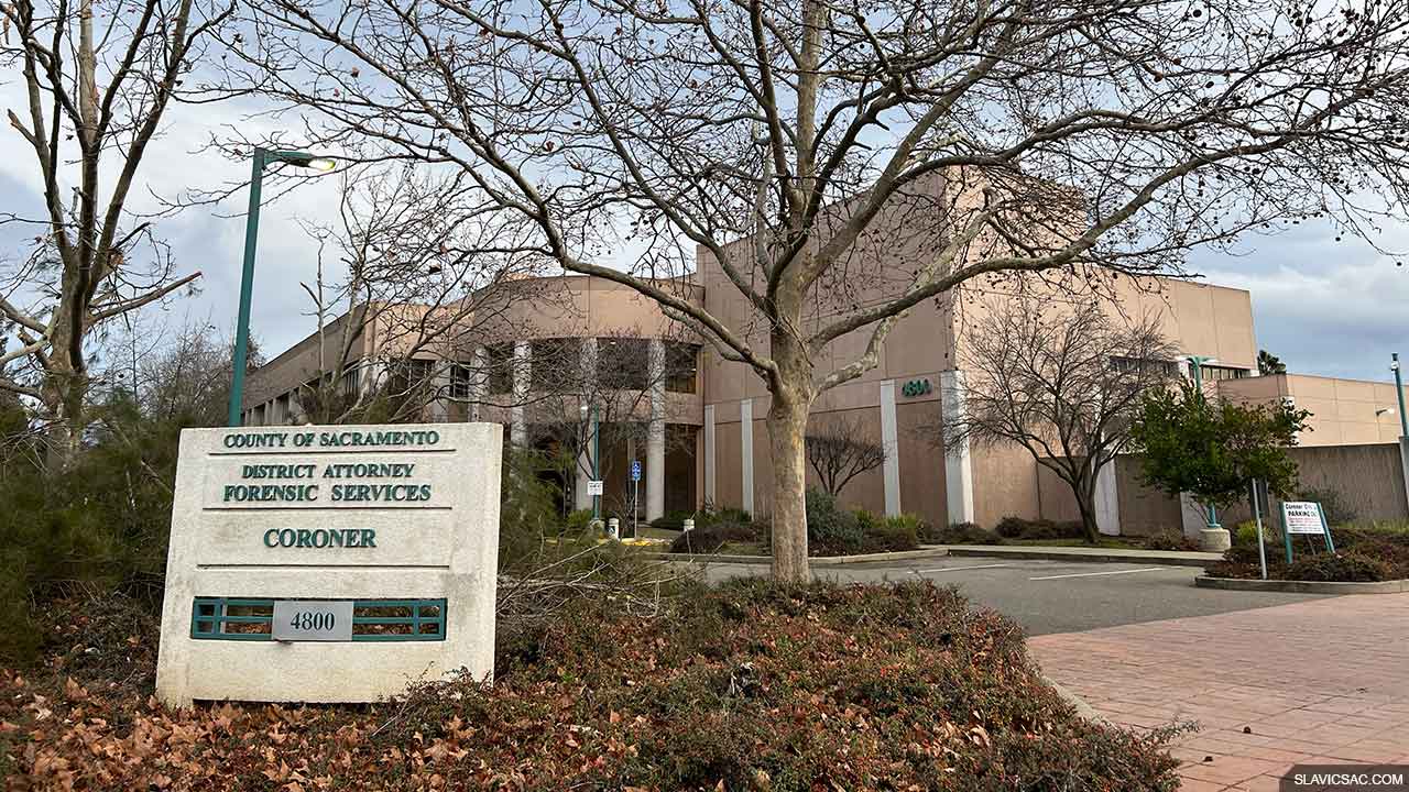 coroner-sacramento
