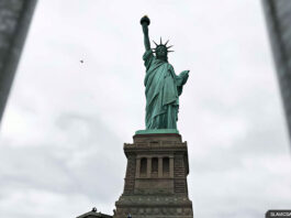 Statue of Liberty