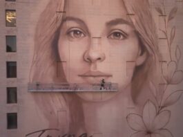 Ирина Заруцкая