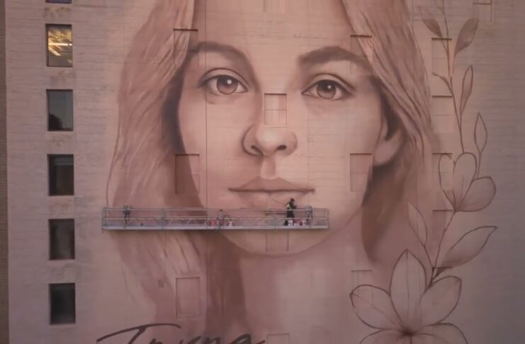 Ирина Заруцкая