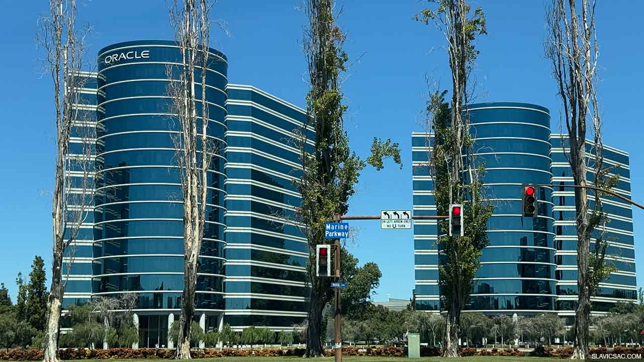oracle-silicon-valley