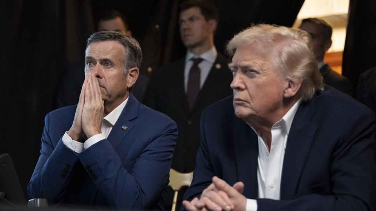 Трамп: действия армии США «беспрецедентные по точности и масштабу» President Trump