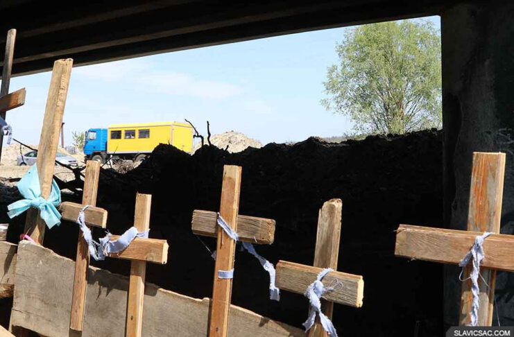 Irpin, Bucha, Ukraine