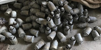 В США раскрыли схему реэкспорта боеприпасов для России ukraine-weapons