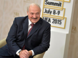 Lukashenko