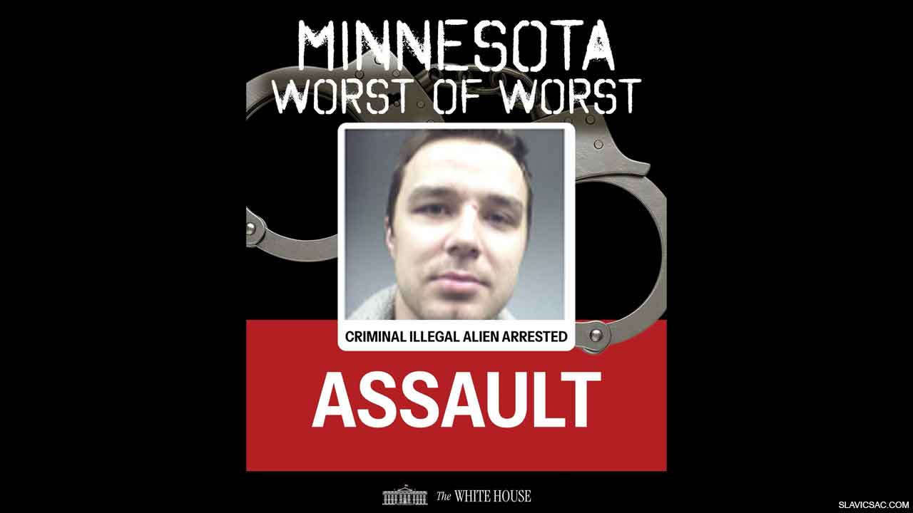 Andrey Nikolayevich Kimchuk