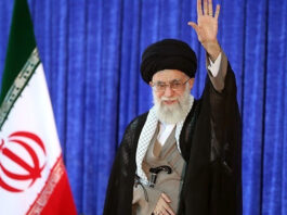 Ayatollah-Ali-Khamenei