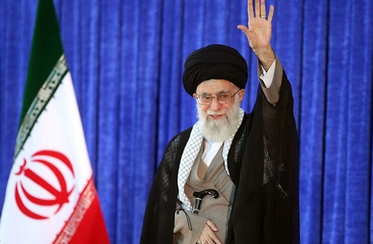 Ayatollah-Ali-Khamenei
