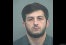 Дальнобойщик задержан ICE после жалобы на сломанное зеркало Gelashvili