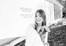 Екатерина (Катерина) Товмаш