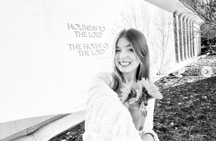 Екатерина (Катерина) Товмаш