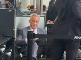 Robert F. Kennedy Jr