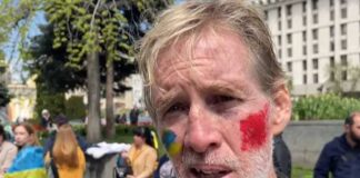 Ryan Wesley Routh Sentenced