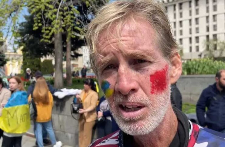 Ryan Wesley Routh Sentenced