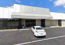 Tabernacle of Salvation – Slavic Church