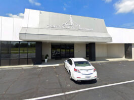 Tabernacle of Salvation – Slavic Church