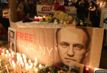 Навального убил яд лягушки alexey-navalny-death