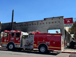 fire-truck-california