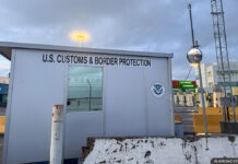 U.S. Customs & Border Protection