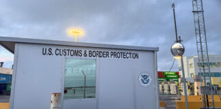 U.S. Customs & Border Protection