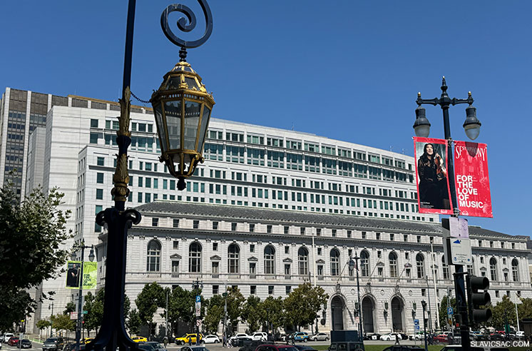 Justice department