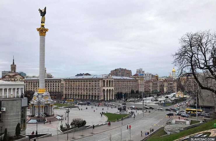 kyiv-ukraine-maidan