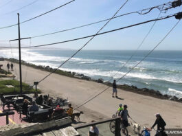 Monterey, California