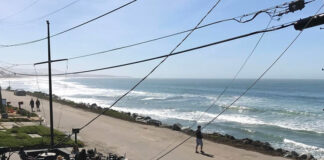 Monterey, California