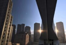 new-york-glass-window-skyscraper-city