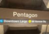 Pentagon Station