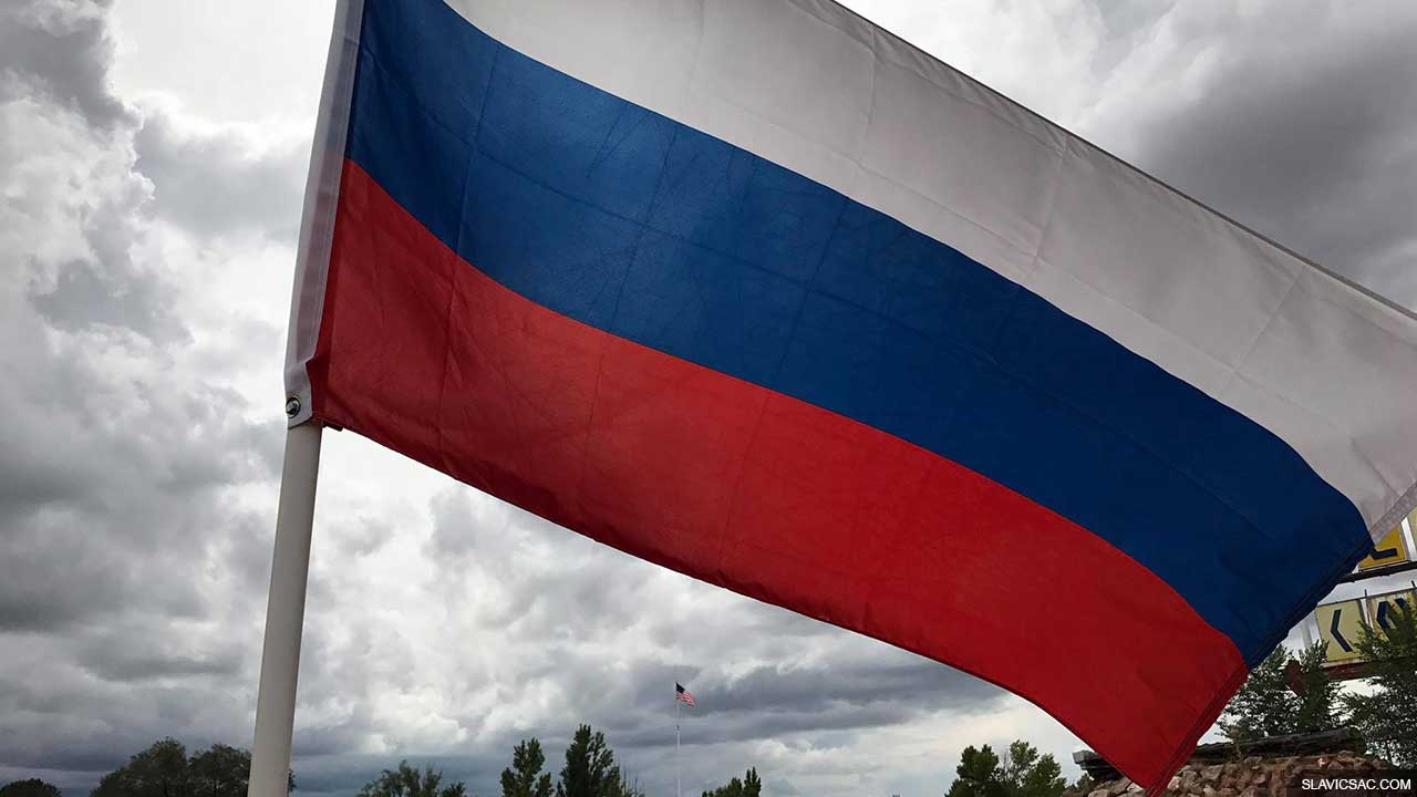 russian-us-flag