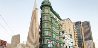 San Francisco