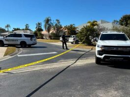 Sarasota County Sheriff's Office