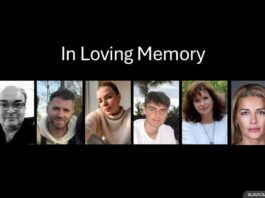 Honoring the Stolyar, Blyudoy, Azizov and Ioffe Families