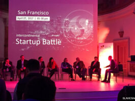 Startup Battle