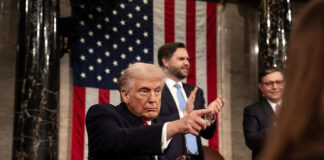 Трамп инициирует борьбу с мошенничеством в Калифорнии trump