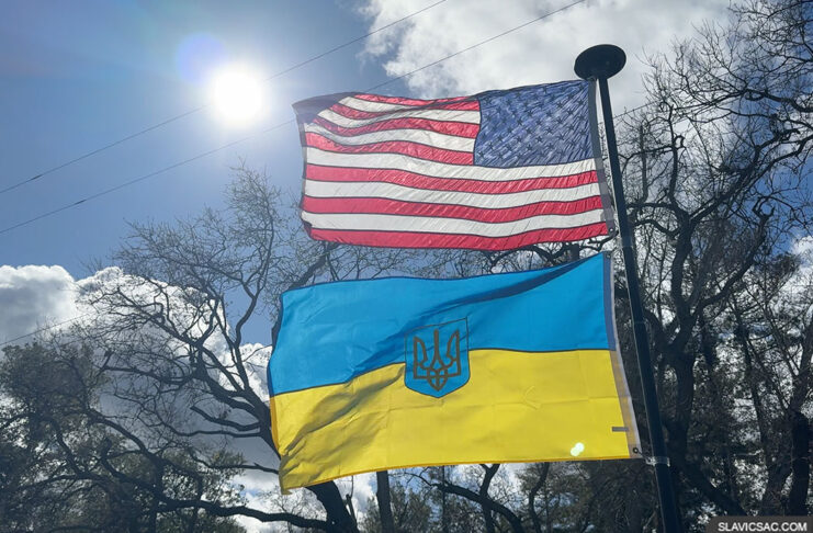 ukrainian-us-flag