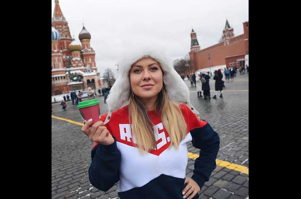 Номма Зарубина