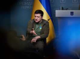 zelensky