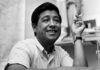 Cesar Chavez