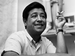 Cesar Chavez