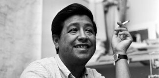 Cesar Chavez