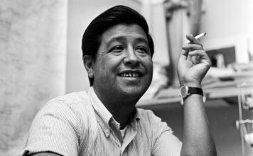 Cesar Chavez