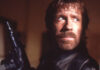 Chuck Norris