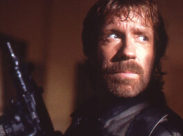 Chuck Norris