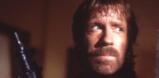 Chuck Norris